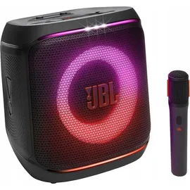 JBL PartyBox Encore 2 schwarz