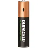 Duracell StayCharged AAA (4 St.)