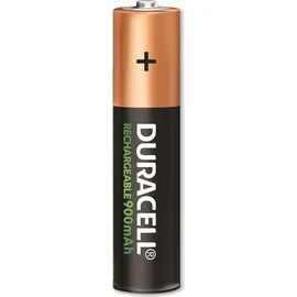 Duracell StayCharged AAA (4 St.)