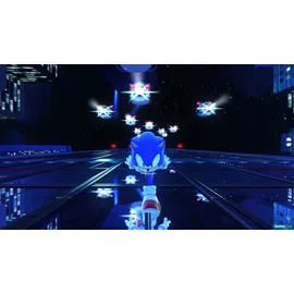 Sonic x Shadow Generations