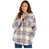 Protest Nxgredoak Langarmhemd - Valer Lilac - S