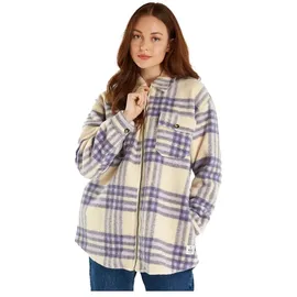 Protest Nxgredoak Langarmhemd - Valer Lilac - S