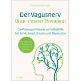 Irisiana Der Vagusnerv - unser innerer Therapeut