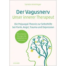 Irisiana Der Vagusnerv - unser innerer Therapeut