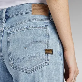 G-Star Damen Judee Loose Jeans, Blau (Sun Faded Cloudburst D22889-D536-G339), 32W / 30L