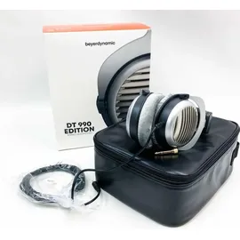 Beyerdynamic DT 990 Edition 32 Ohm