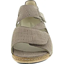WALDLÄUFER Heliett Damen Beige 37