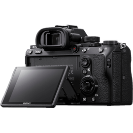 Sony Alpha 7 III Body