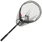 Fox Rage Street Fighter Carbon Net 5.5 m dunkelgrau No Size