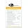 rosfix Airless-Düse Rosfix Ultra Spray 317 – 15cm Sprühbreite | Kompatibel