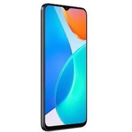 Honor X6 4 GB RAM 64 GB Midnight Black