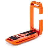 3 legged thing LEXIE Arca L Bracket Copper Universal für Kameras