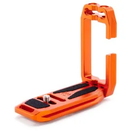 3 legged thing LEXIE Arca L Bracket Copper Universal für Kameras