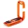 3 legged thing LEXIE Arca L Bracket Copper Universal für Kameras