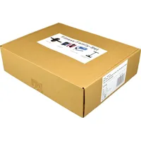 Fitness Sport Set 5tlg - 2 Springseile, Crossband, Band