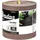 Bradas Rasenrand Kunststoff 6m x 15cm braun