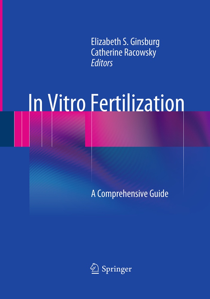 In Vitro Fertilization  Kartoniert (TB)