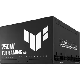 Asus TUF-750B-EVO 80+Bronze 750W ATX3.1 Netzteil