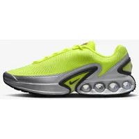 Nike Air Max Dn "Volt", Grün/Silber, Größe: 43