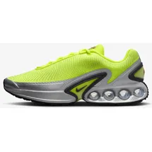 Nike Air Max Dn "Volt", Grün/Silber, Größe: 43