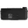 Holga 120N Set black, pinhole Medium Format Panorama (incl. B+W Film)