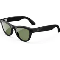 Ray-Ban Ray Ban SK-1001235-01, AR Brille, Grün, Schwarz
