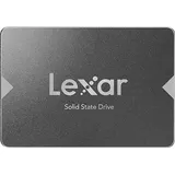 Lexar NS100 512 GB 2,5" LNS100-512RB
