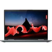 Lenovo X1 Yoga (14", Intel Core i7-1355U, 16 GB, 512 GB, Eng. Int.), Notebook, Grau