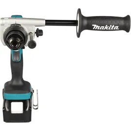 Makita DHP 492 Z ohne Akku + Arbeitsleuchte