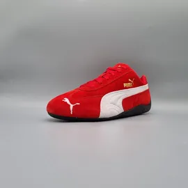 Puma Speedcat OG Herren Rot/Weiß 44,5