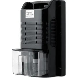 Berdsen Luftentfeuchter BR-20 schwarz