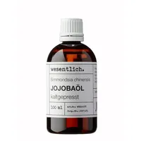 wesentlich. Jojobaöl kaltgepresst 100 ml