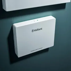 Vaillant VR 940f myVaillant connect Wlan Internetmodul, eBUS-Schnittstelle 8000015458