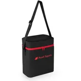 Audi Sport Kühltasche schwarz rot 3152500900