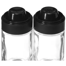 LEONARDO Cucina Salz-/ Pfefferstreuer Duo Set