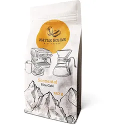 21% Sparen mit dem Filterkaffee Testpaket: Genuss-Bundle