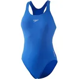Speedo ECO Endurance+ Medalist Badeanzug Bondi Blue 164
