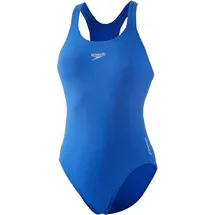 Speedo ECO Endurance+ Medalist Badeanzug Bondi Blue 164