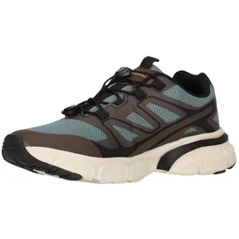 Endurance Pelaro Herren Weite E Braun/Weiß 46