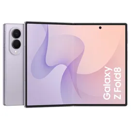 Samsung Galaxy Z Fold8 16 GB RAM 1 TB Lavender