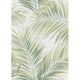 Erismann Vliestapete Cameo Calvado Grün FSC®