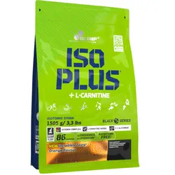 Olimp Sport Iso Plus (1505 g, Orange)