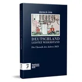 Frankfurter Allgem.Buch Deutschland leistet Widerstand