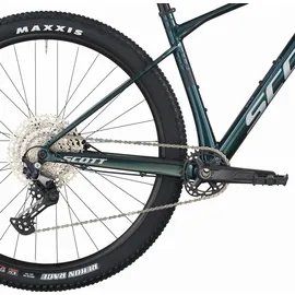 Scott Bikes Scale 935 29 Zoll RH 61 cm twinkle green
