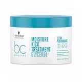 Schwarzkopf BC Moisture Kick Treatment 500 ml