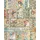CIAO BELLA Mixed Media Book A4 Motivpapier 50 Blatt