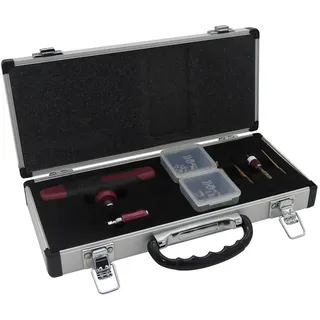 dynamic24 Gewindeschneider, VVG Profi Gewindereparatur Set M3 Coil Gewindeschneider Reparatur