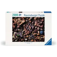 Ravensburger Puzzle Schokoladenparadies (16715)