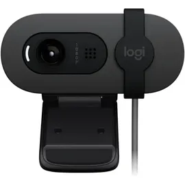 Logitech Brio 100 graphite