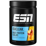 ESN Isoclear Whey Protein Isolate Mango Peach Iced Tea 908 g